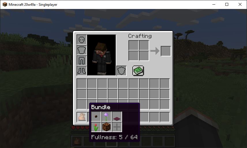 All the new items in Minecraft 1.17 from amethyst to copper