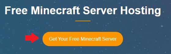 Get your free server