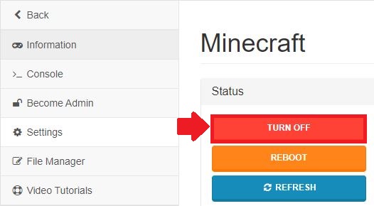 How to Fix 'Exception in Server Tick Loop' Error on Minecraft - Scalacube