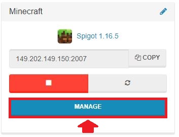 krans træk uld over øjnene Indgang How to Install Plugins on Your Minecraft Server - Scalacube