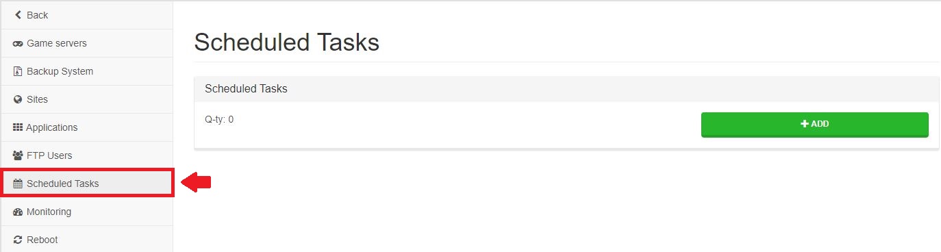 Minecraft PE Scheduled tasks