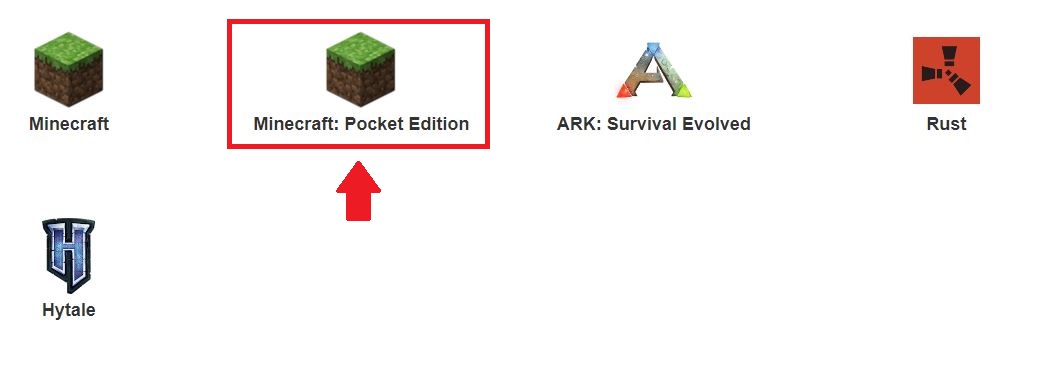 How To Make A Minecraft Pocket Edition Server