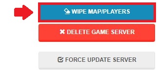 Wipe map/players