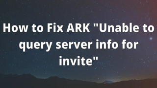 Invalid attempt already authenticated ark что делать