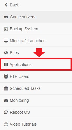 how to whitelist minecraft server firewall how to whitelist minecraft server firewall