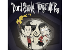 Don't starve together