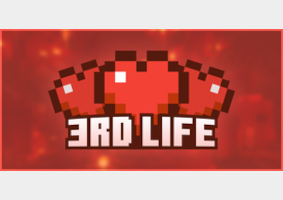 3RD LIFE