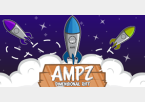 AMPZ Dimensional Rift