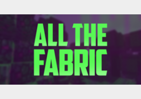 All The Fabric