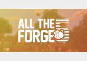All The Forge 5