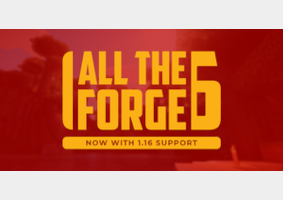 All The Forge 6