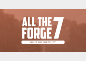 All The Forge 7