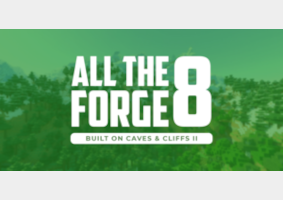 All The Forge 8