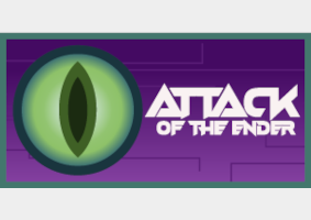 Attack of The Ender