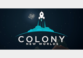 Colony: New Worlds