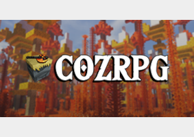 CozRPG Evolved