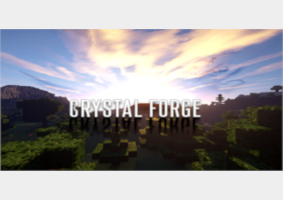 Crystal Forge