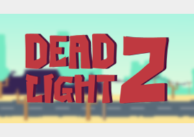 Dead Light Z