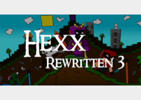 Hexx Rewritten 3