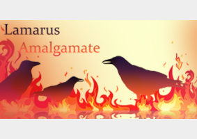 Lamarus Amalgamate