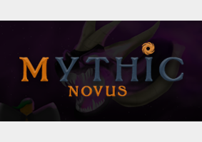 Mythic: Novus