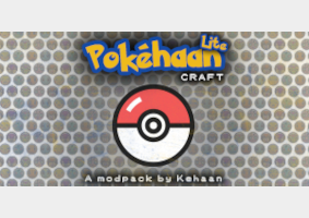 Pokehaan Craft - Lite