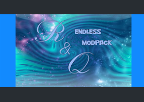 R&Q's: ENDLESS