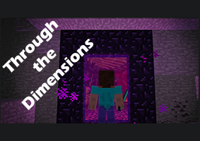 Minecraft Through The Dimensions 2.0 Server Hosting | ScalaCube