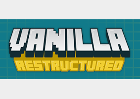 Vanilla Restructured