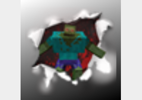 A Mutant World [1.16.5]