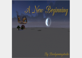 A New Beginning