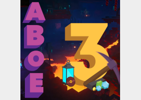 ABOE 3 - A Bit of Everything 3
