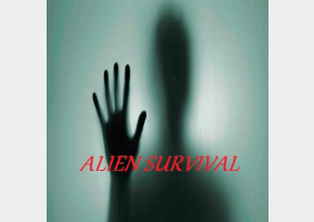 AlienSurvival
