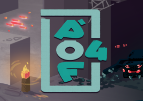 All of Fabric 4 - AOF4