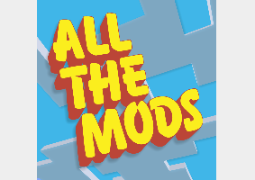 All the Mods Lite - ATM1L