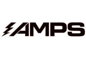 Amps - Feel the Power!