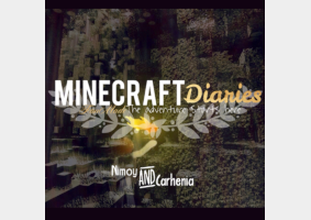 Aphmau - MC Diaries +