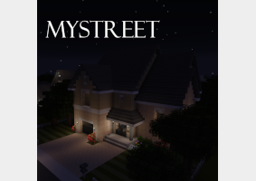 Aphmau - MC Mystreet +