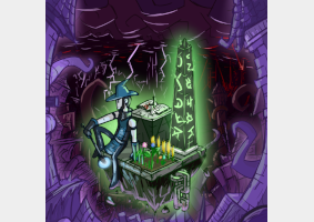 Atonement: Sins of the Past