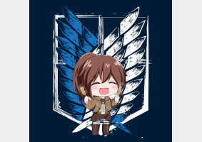 Attack on titan's Modpack