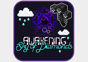 AMP - Sky of Diamonds!