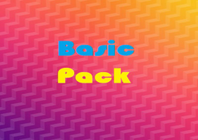 BasicPack