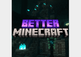 Minecraft Better MC [FORGE] - BMC3 Server Hosting - ScalaCube