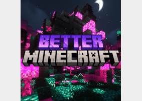 Better MC [PLUS] - Special Edition