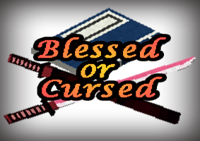 Blessed Or Cursed: Expedition To Infinite Force Server Hosting