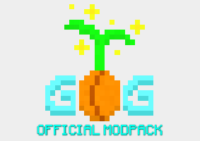 Botania Skyblock: The Modpack: The Mod: The Modpack