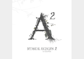 Botanical Ascension 2