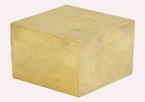 Brass