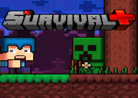 BrPacks: Survival+