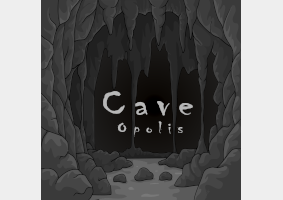 Caveopolis (Modpack)